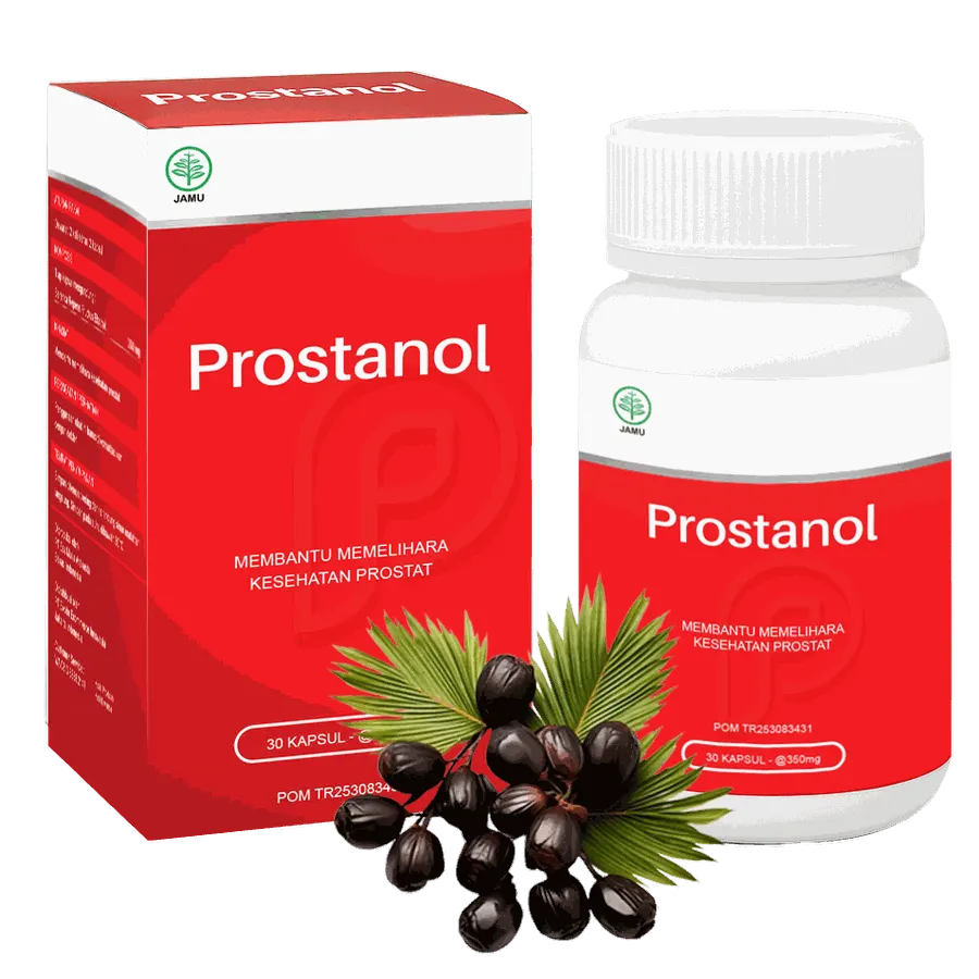 Prostanol — gambar produk 3