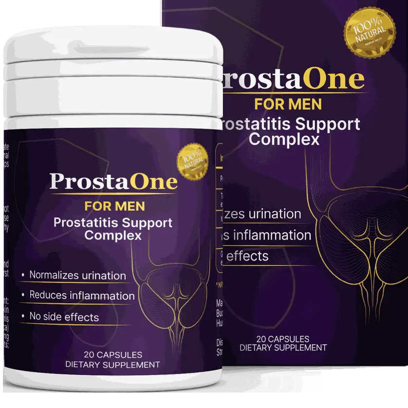 ProstaOne
