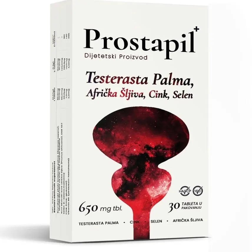 Prostapil+
