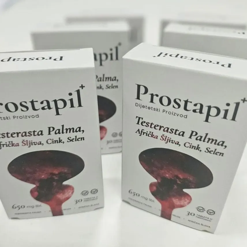 Prostapil+ — slika pakovanja 3