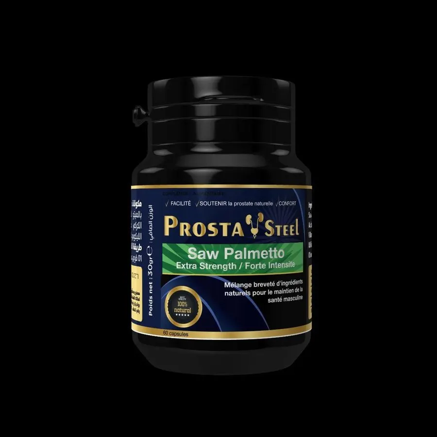 ProstaSteel