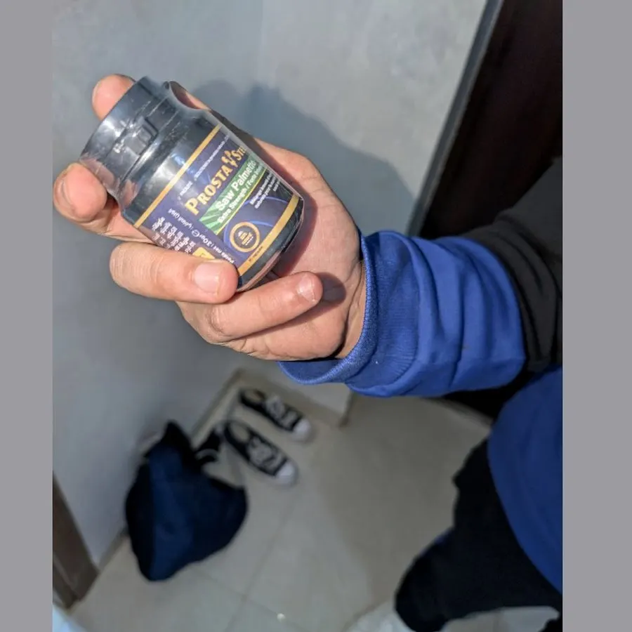 ProstaSteel — لقطة