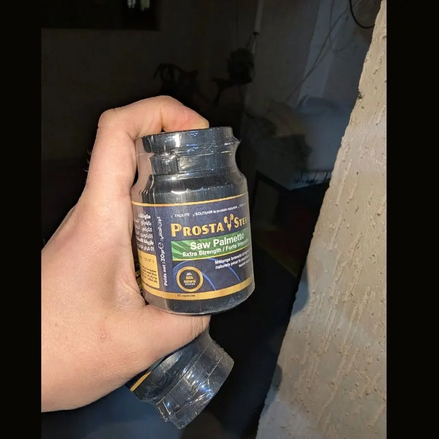 ProstaSteel — لقطة 1