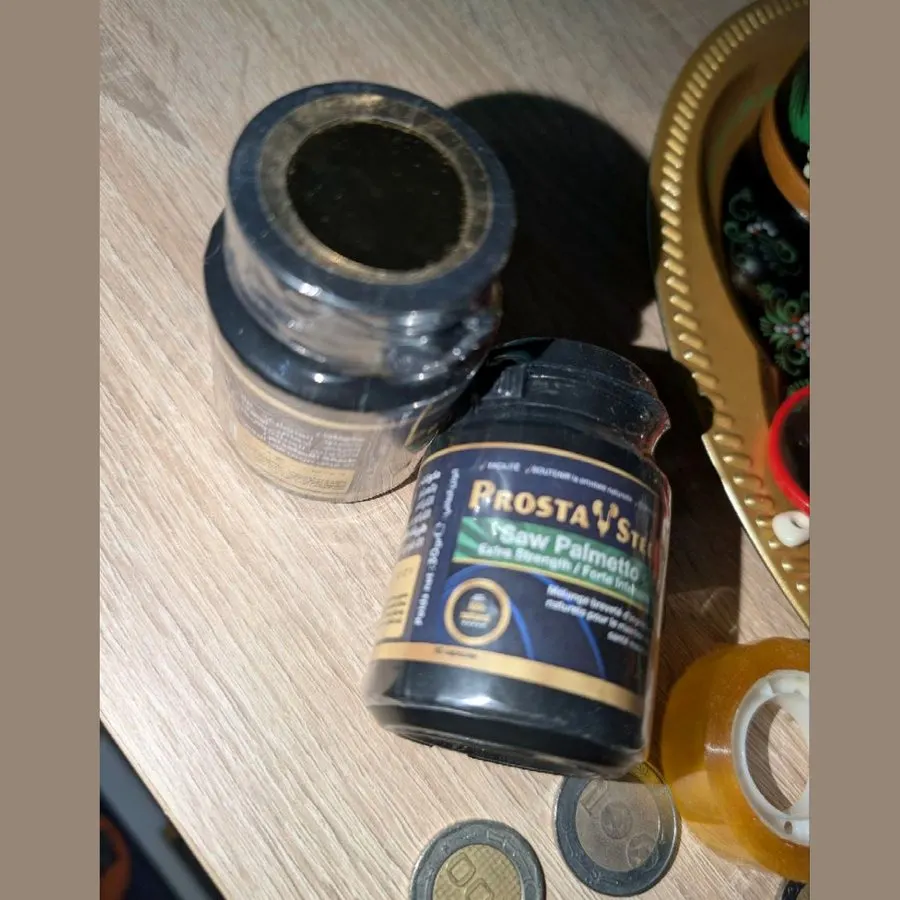 ProstaSteel — لقطة 2