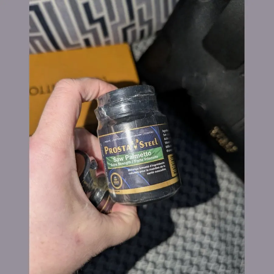 ProstaSteel — لقطة 3