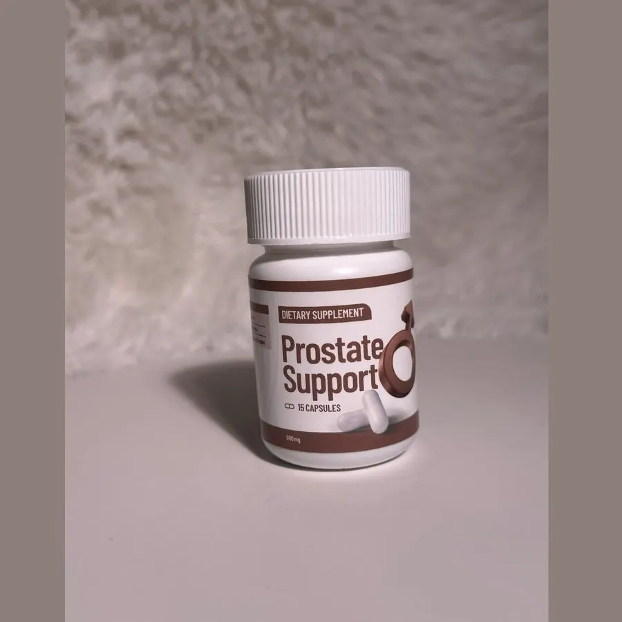 Prostate Support