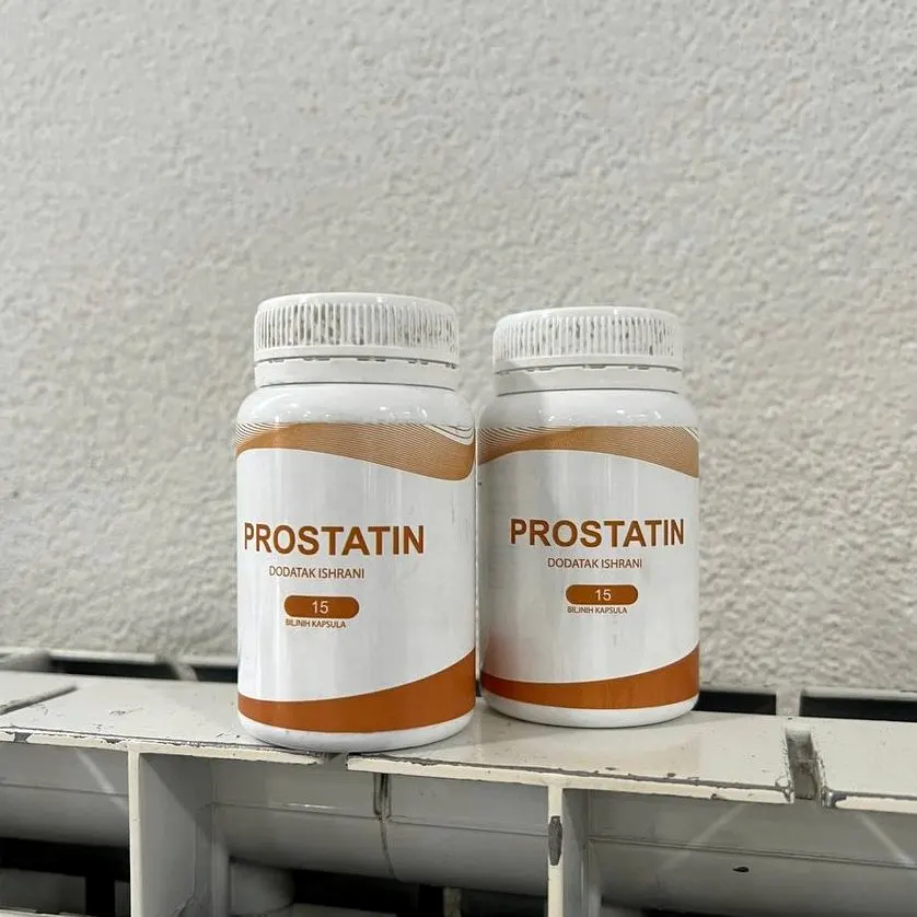 Prostatin Caps