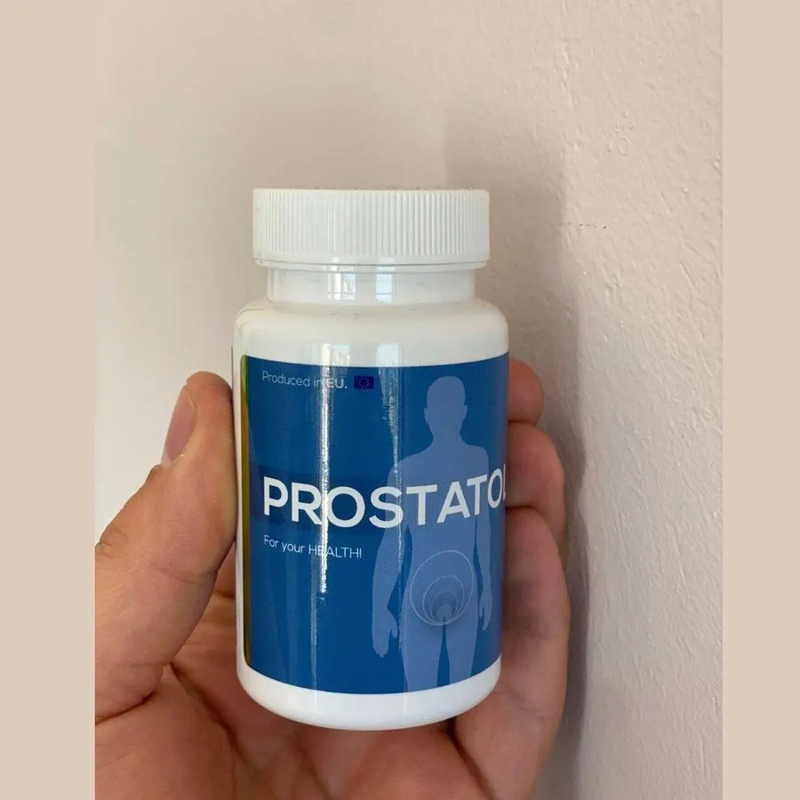 Prostatol — imazhi i produktit