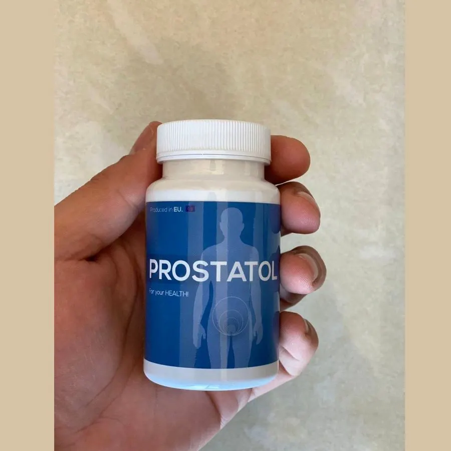 Prostatol — imazhi i produktit 1