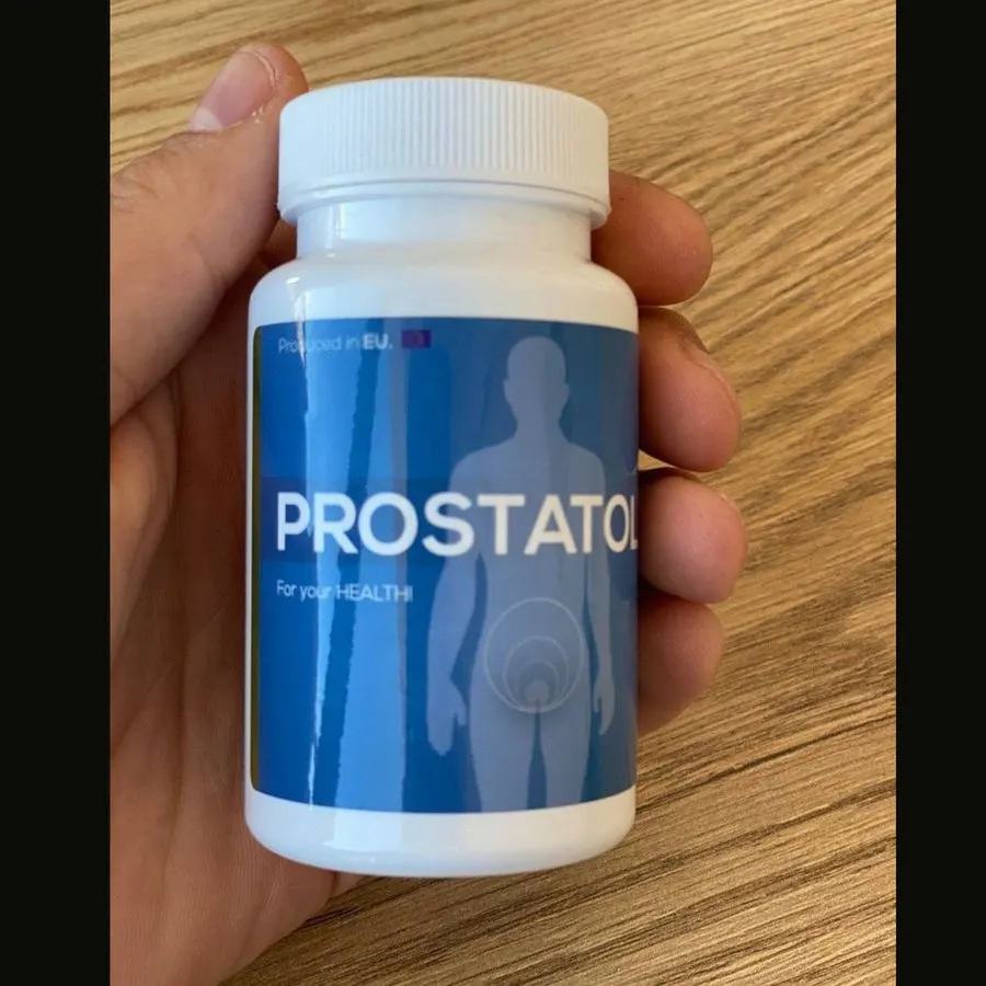 Prostatol — imazhi i produktit 2