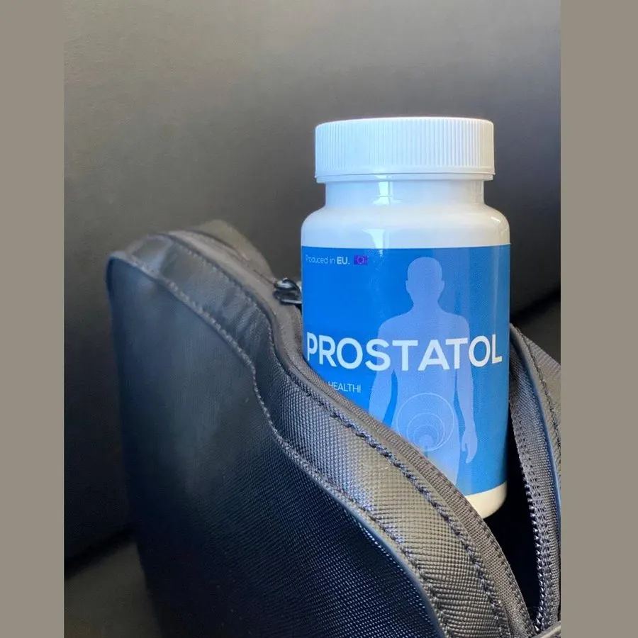 Prostatol — imazhi i produktit 3