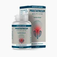 Prostatricum Active