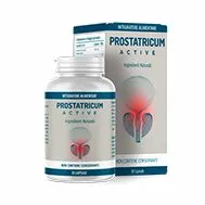 Prostatricum Active — immagine
