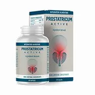 Prostatricum Active — immagine 3
