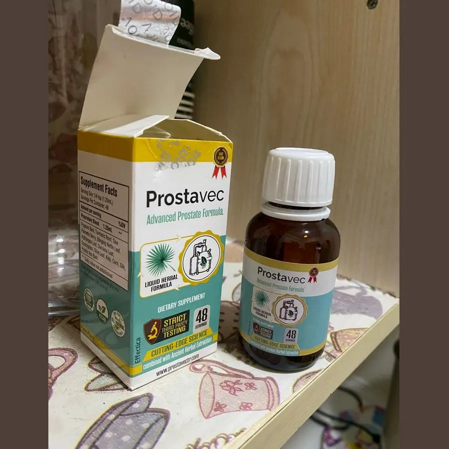 Prostavec — صورة 1