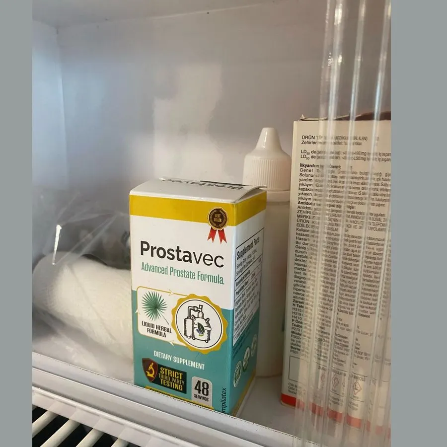 Prostavec — صورة 3