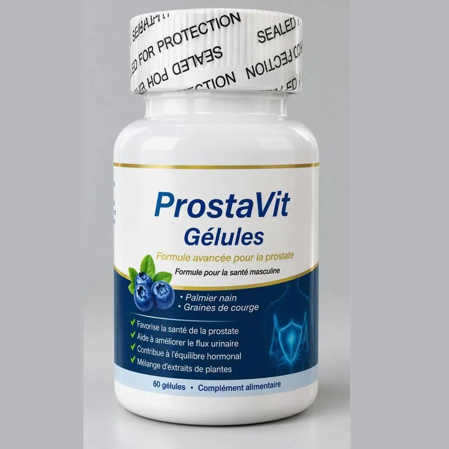ProstaVit