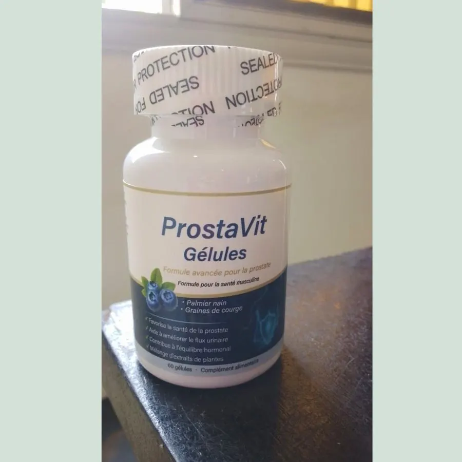 ProstaVit — image du produit