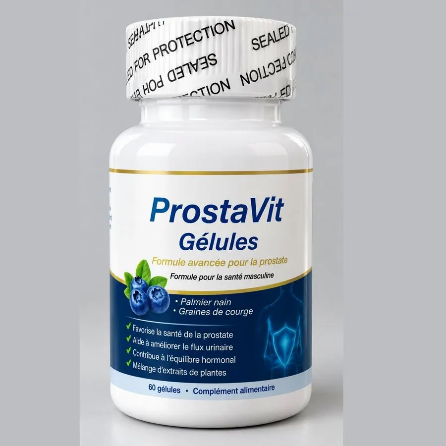 ProstaVit — image du produit 1