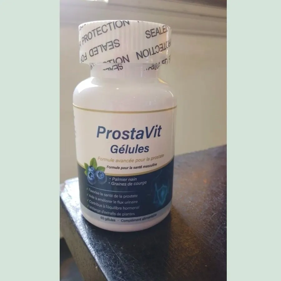 ProstaVit — image du produit 2