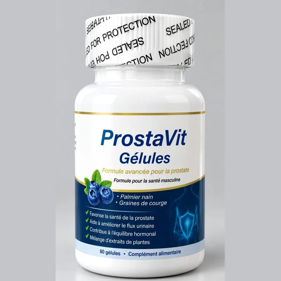 ProstaVit — image du produit 3
