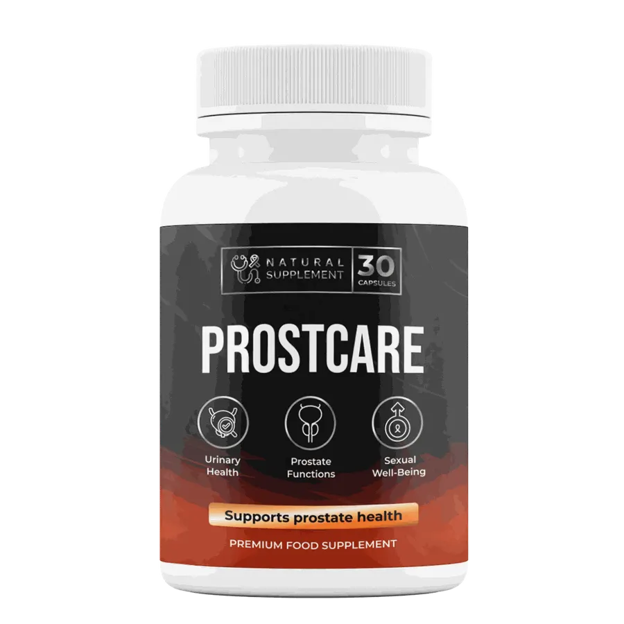 ProstCare