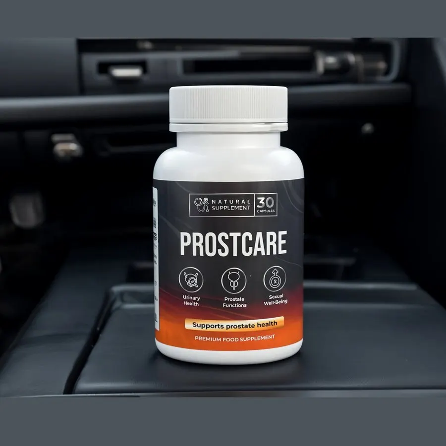 ProstCare — picture 1