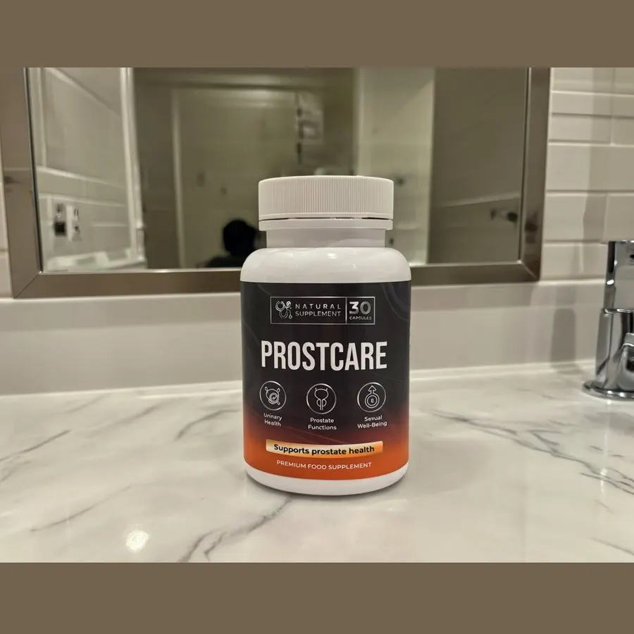 ProstCare — picture 2