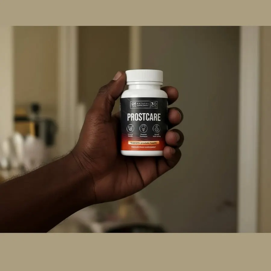 ProstCare — picture 3
