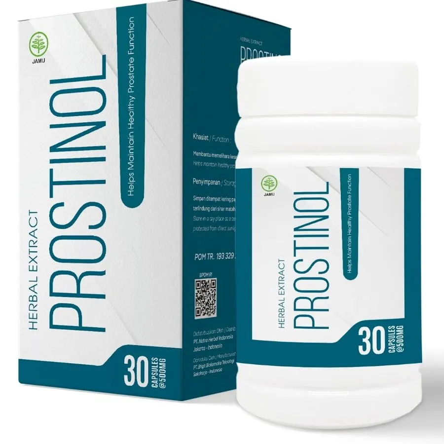 Prostinol