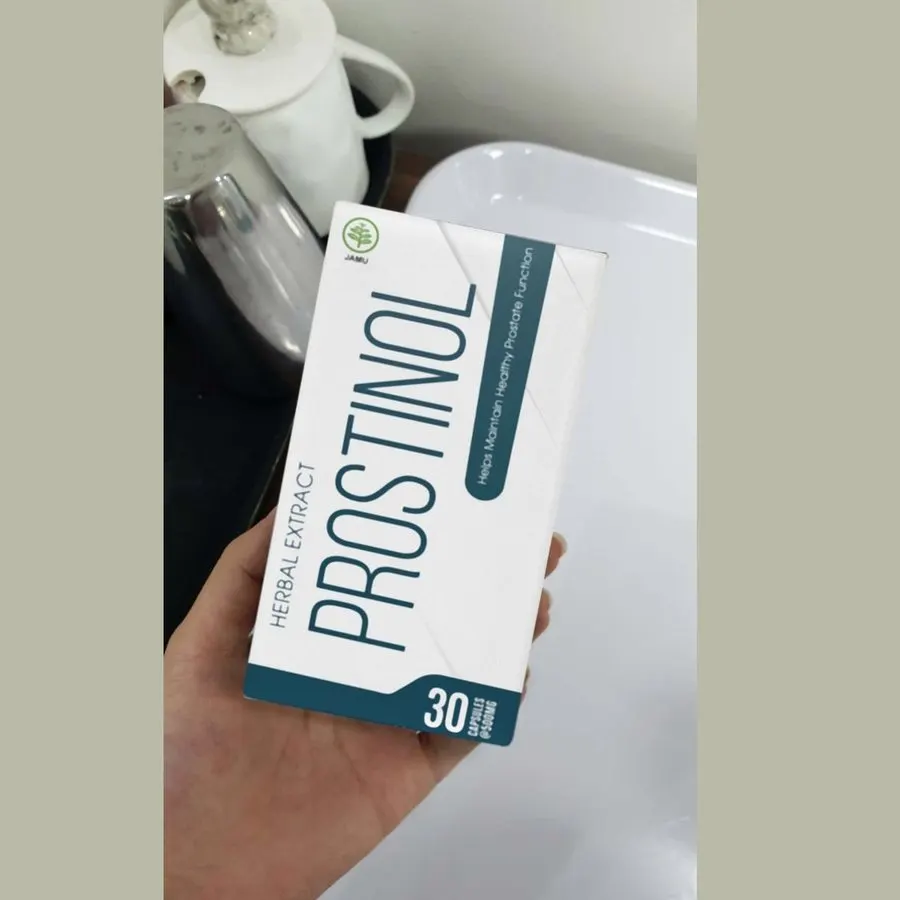 Prostinol — gambar produk 1