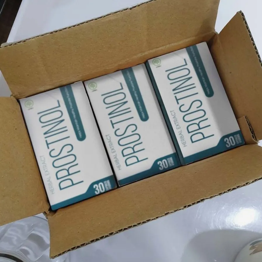 Prostinol — gambar produk 2