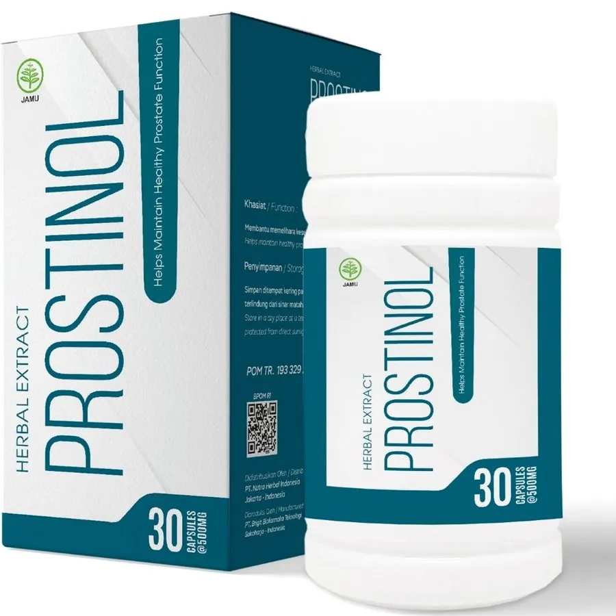 Prostinol — gambar produk 3