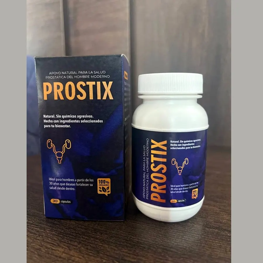 Prostix — foto
