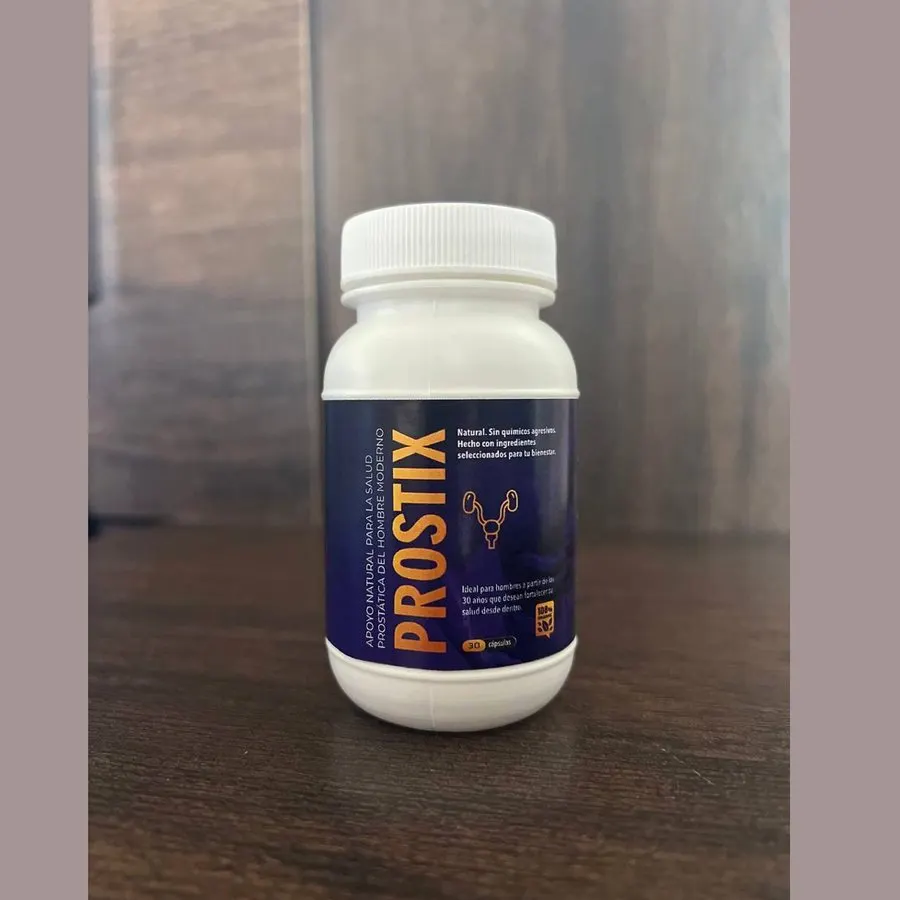 Prostix — foto 1