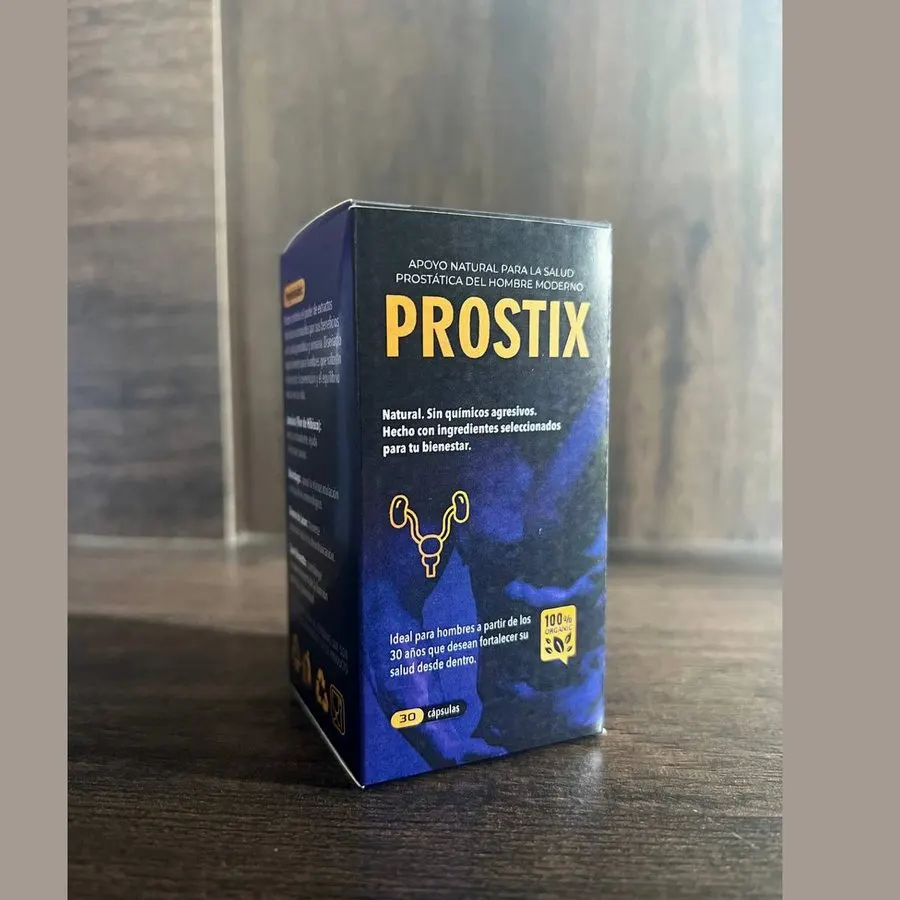 Prostix — foto 2