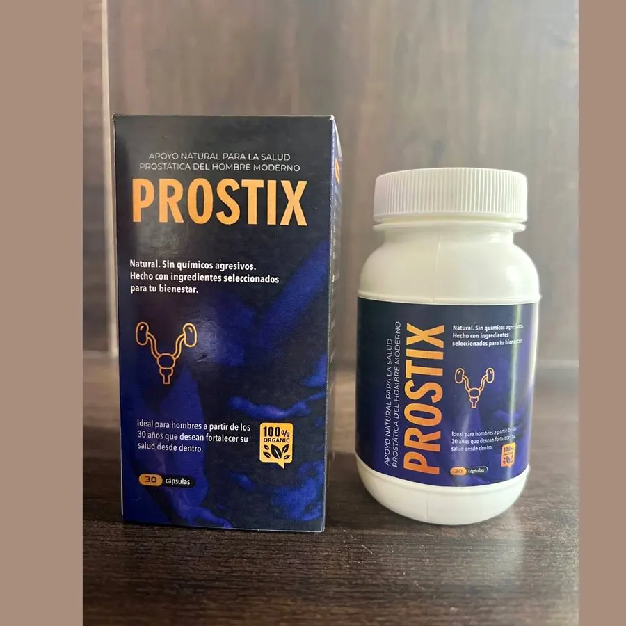 Prostix — foto 3