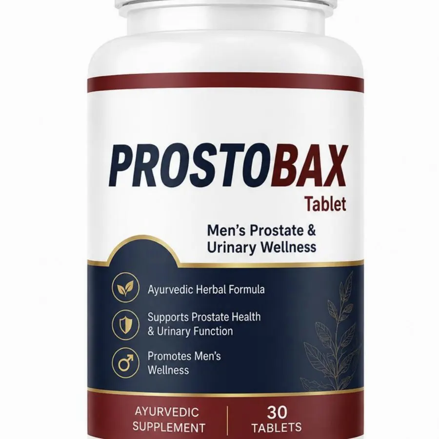 Prostobax