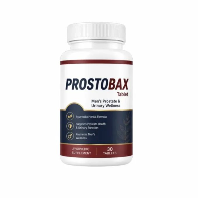 Prostobax — image