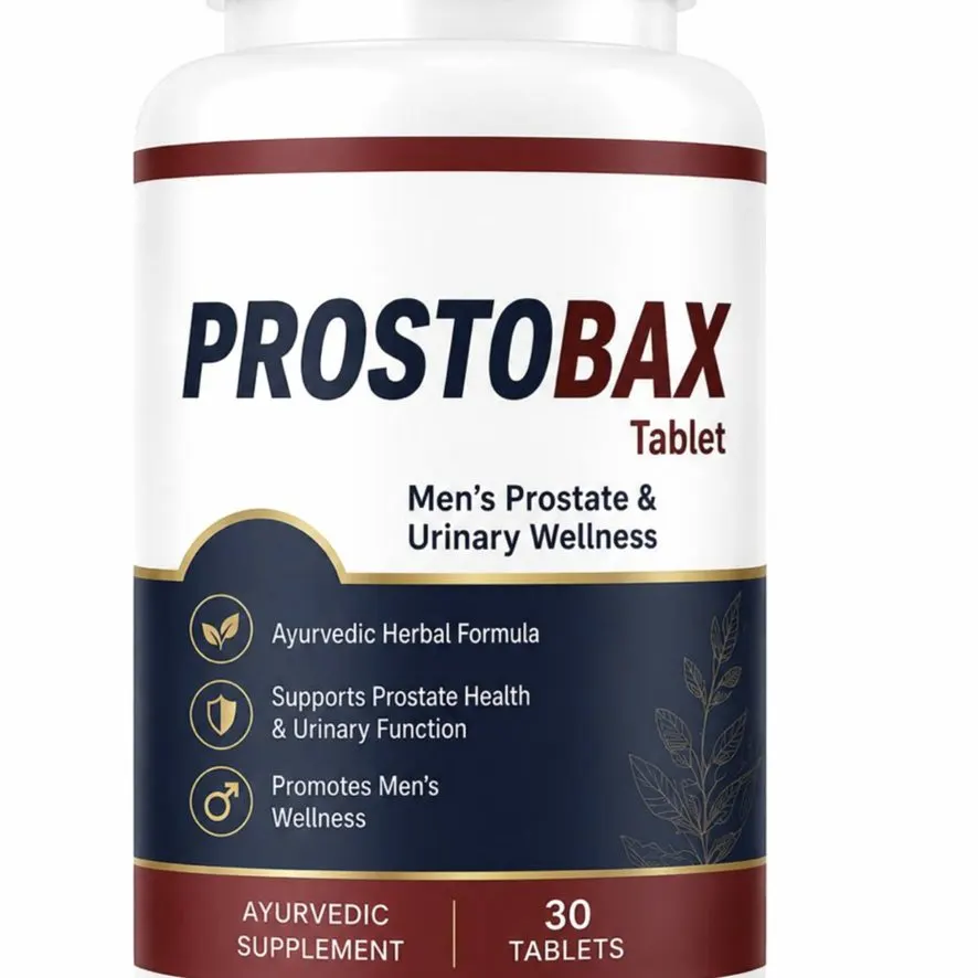 Prostobax — image 1