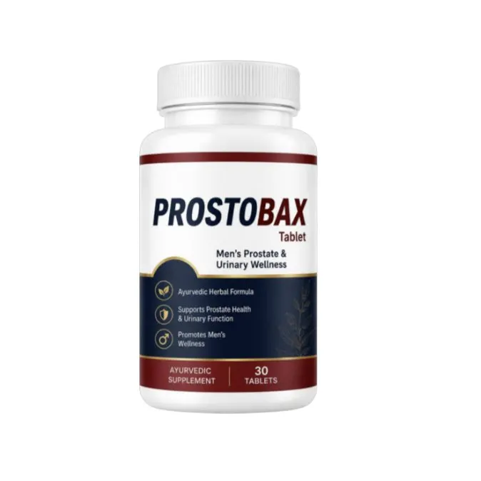 Prostobax — image 2