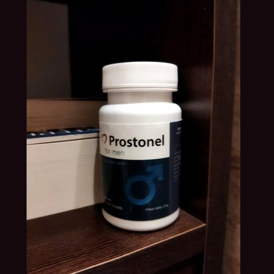 Prostonel