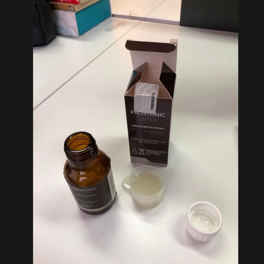 Prostonic Ultra — photographie du produit 1