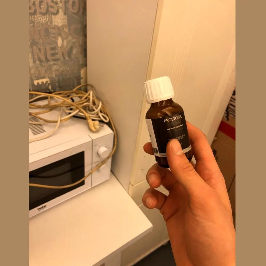 Prostonic Ultra — photographie du produit 2