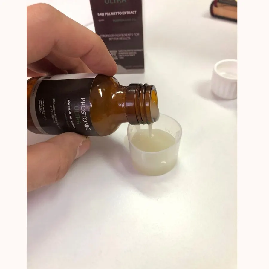 Prostonic Ultra — photographie du produit 3