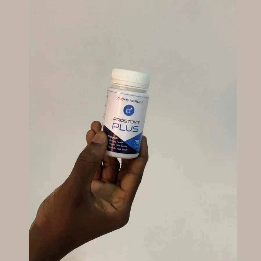 Prostovit Plus