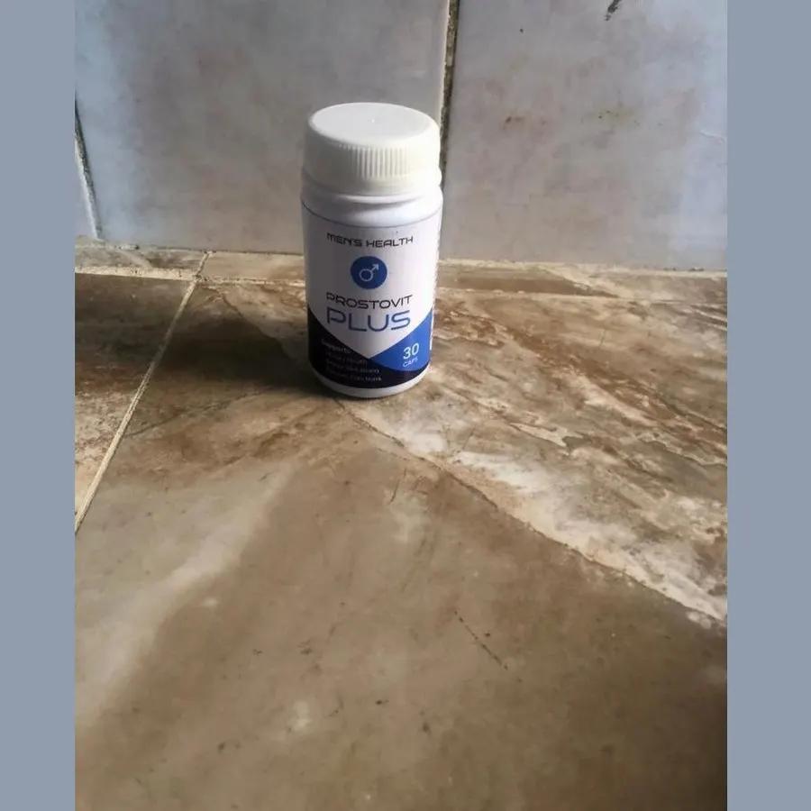 Prostovit Plus — image du produit 1