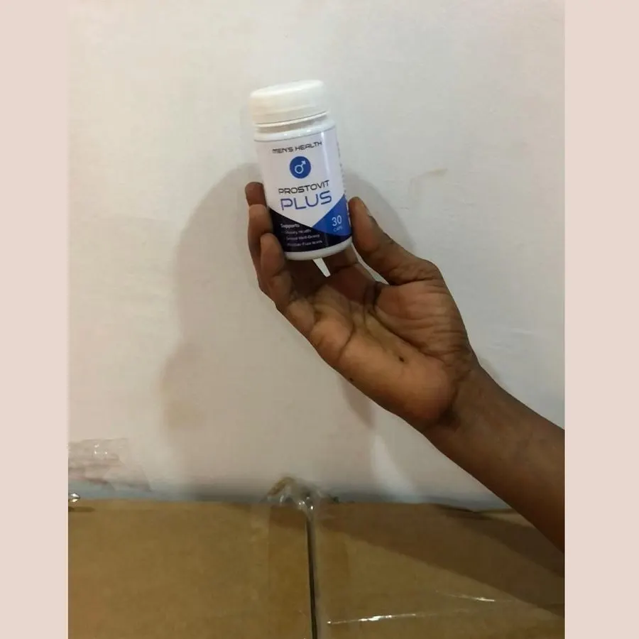 Prostovit Plus — image du produit 2