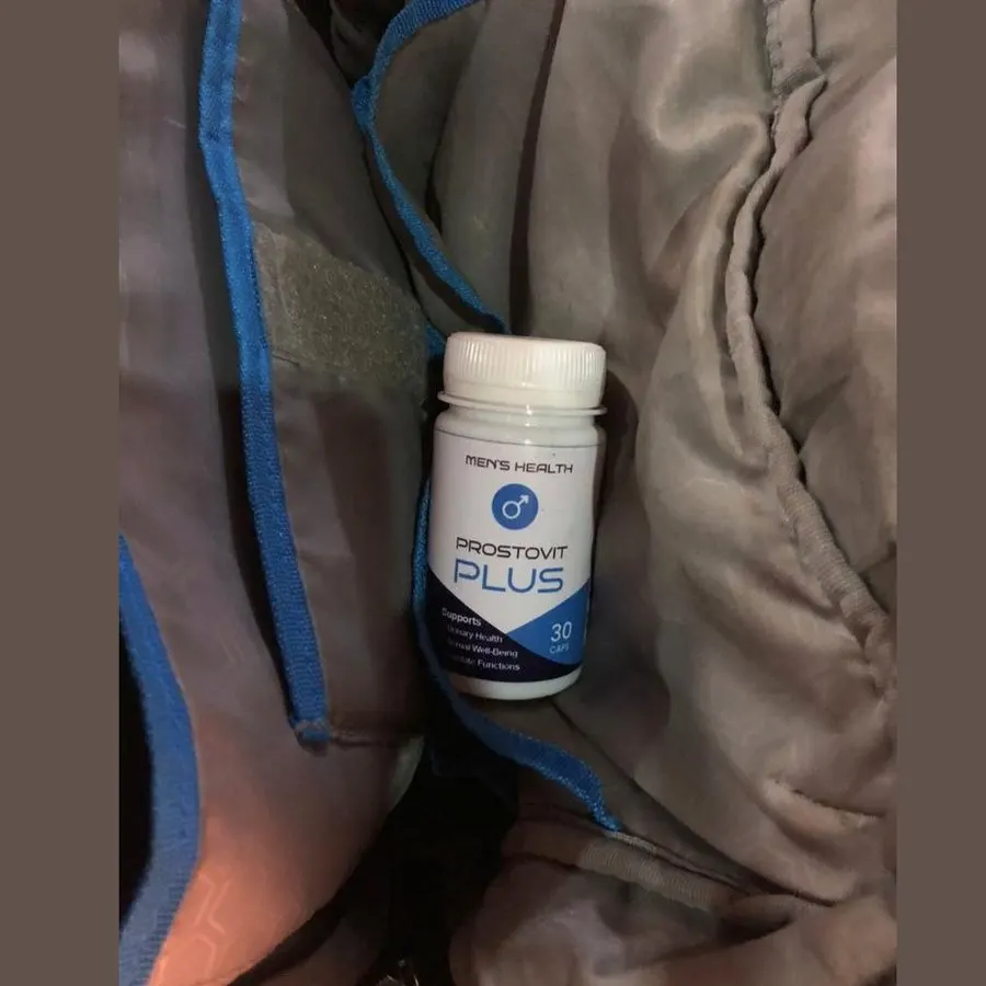 Prostovit Plus — image du produit 3