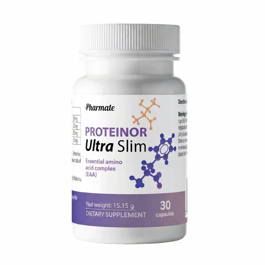 Proteinor Ultra Slim